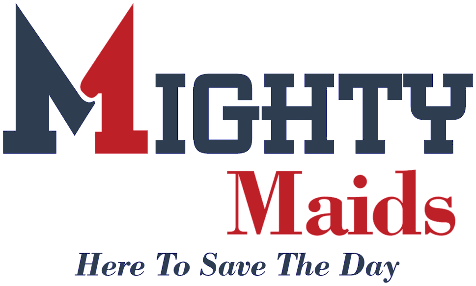 Mighty Maids - Here To Save The Day